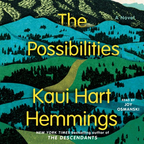 Cover of The Possibilities
