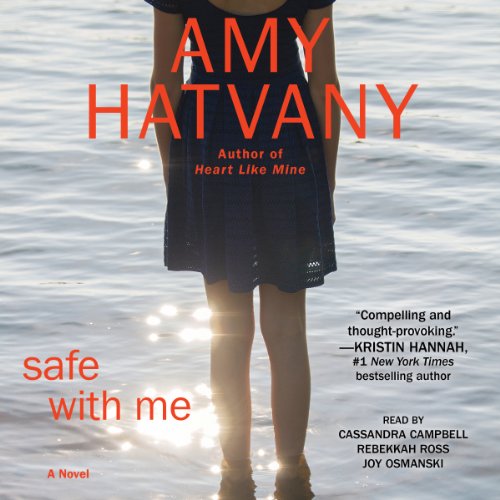 Cover of Safe with Me
