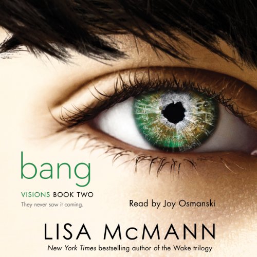 Cover of Bang