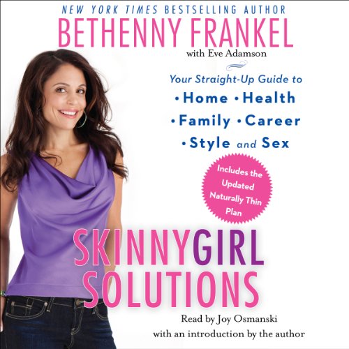 Cover of Skinnygirl Solutions