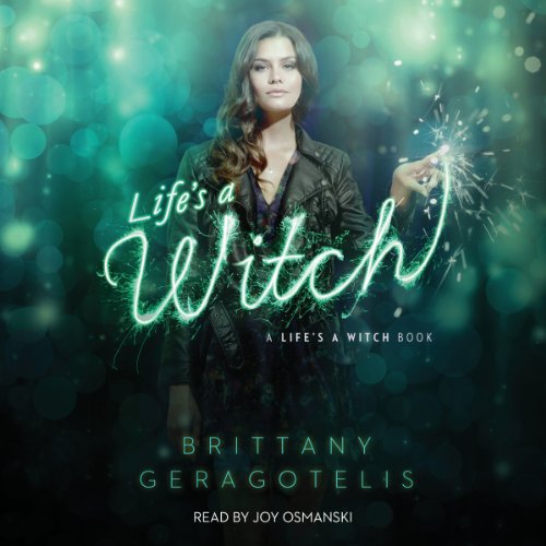 Cover of Life's a Witch