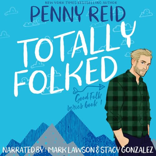 Cover of Totally Folked