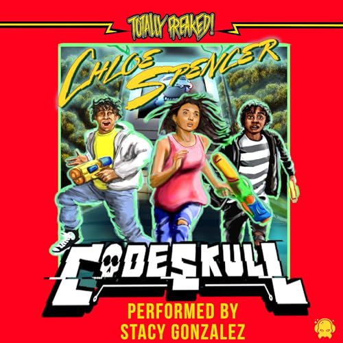 Cover of CodeSkull