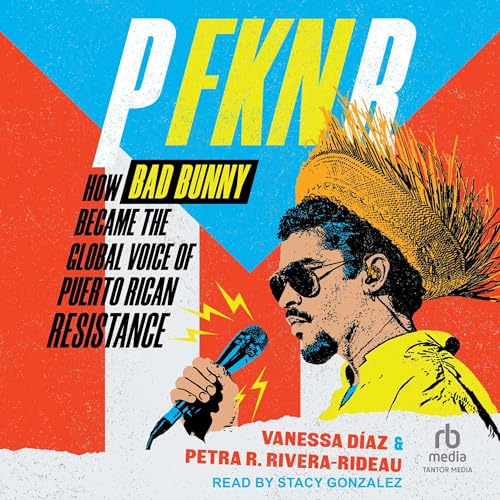 Cover of P FKN R