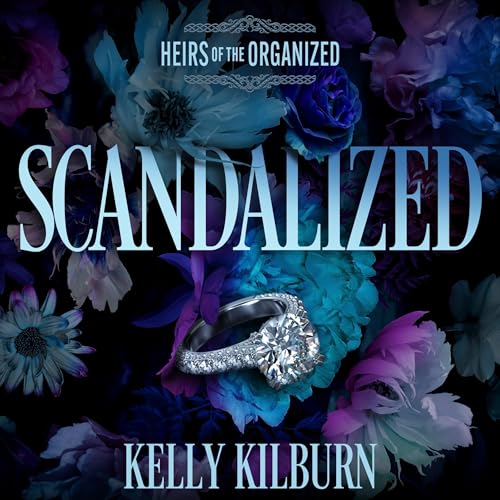 Cover of Scandalized