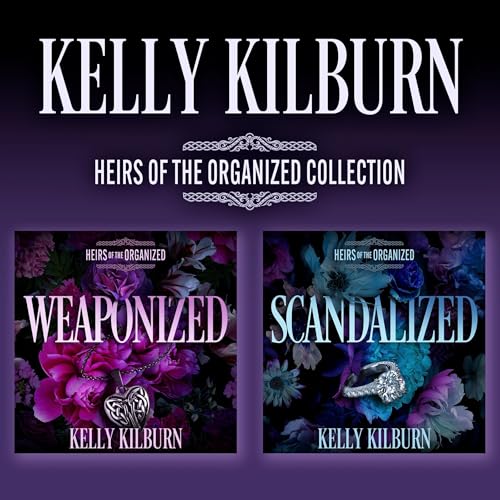 Cover of Heirs of the Organized Collection