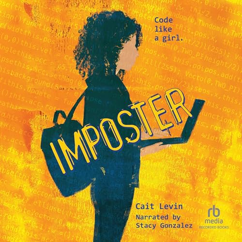 Cover of Imposter