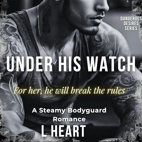 Cover of Under His Watch