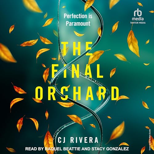 Cover of The Final Orchard