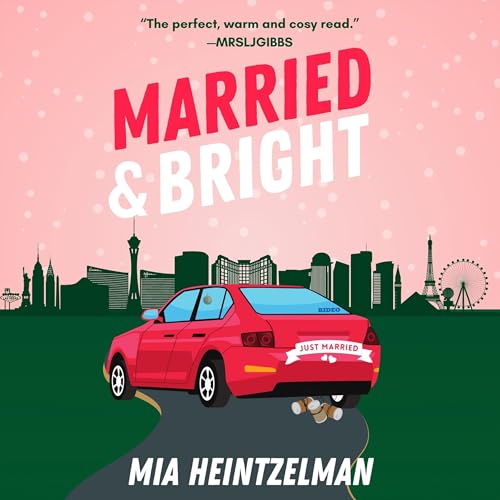 Cover of Married and Bright