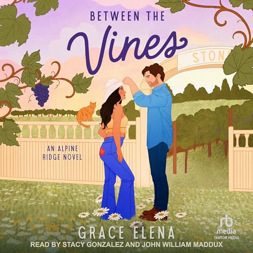Cover of Between the Vines