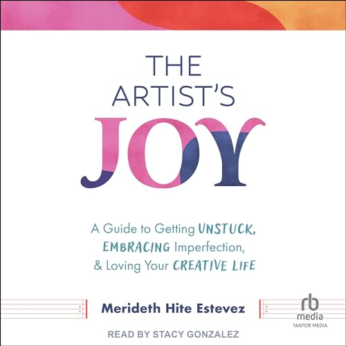 Cover of The Artist's Joy