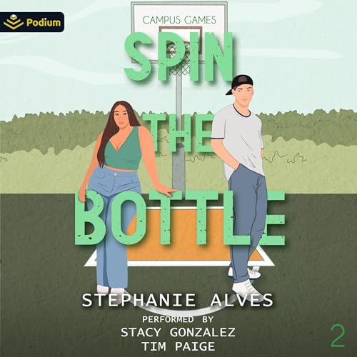 Cover of Spin the Bottle