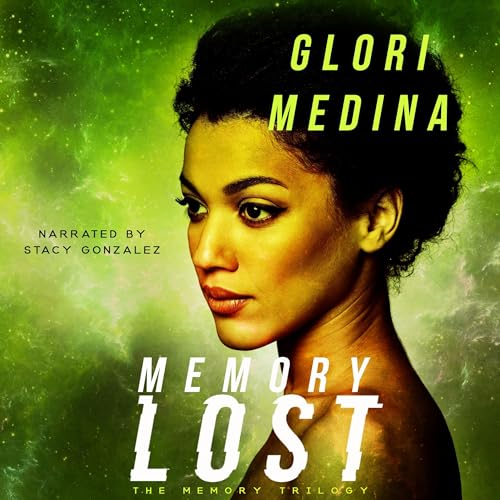 Cover of Memory Lost