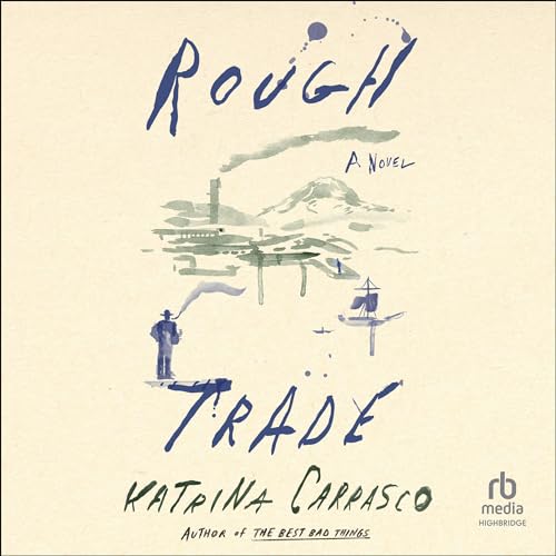 Cover of Rough Trade