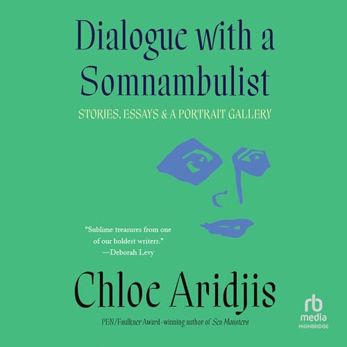 Cover of Dialogue with a Somnambulist