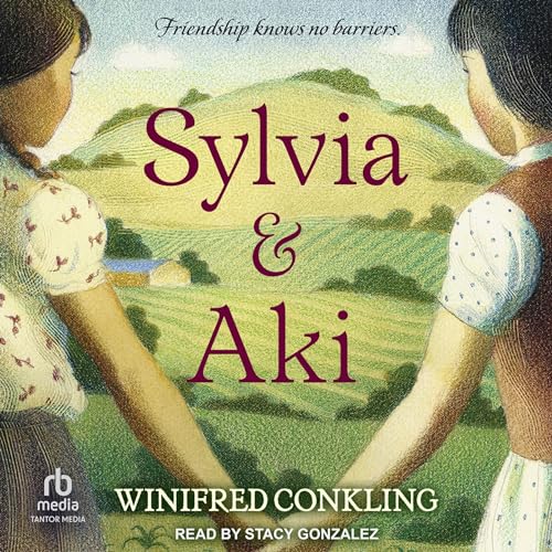Cover of Sylvia & Aki