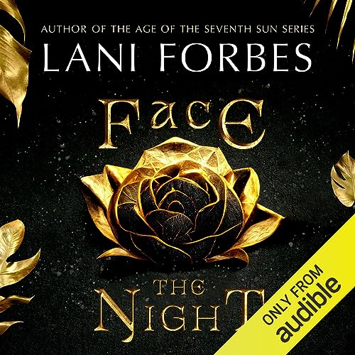 Cover of Face the Night