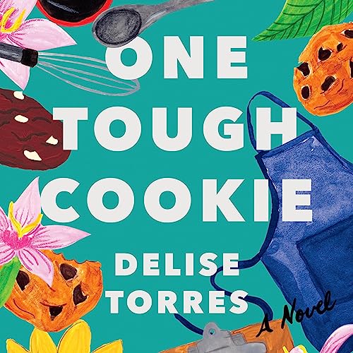 Cover of One Tough Cookie