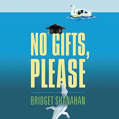 Cover of No Gifts, Please