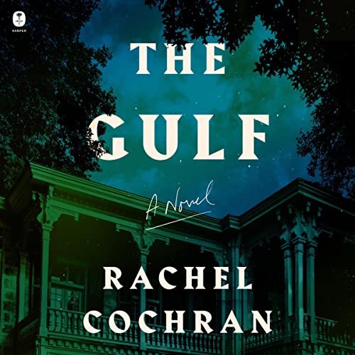 Cover of The Gulf