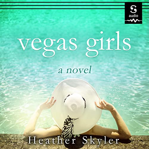 Cover of Vegas Girls