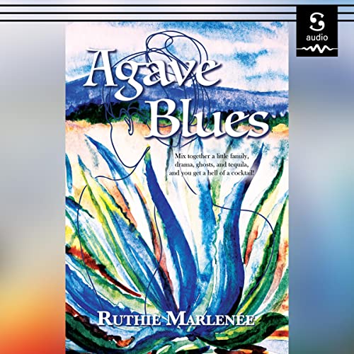 Cover of Agave Blues