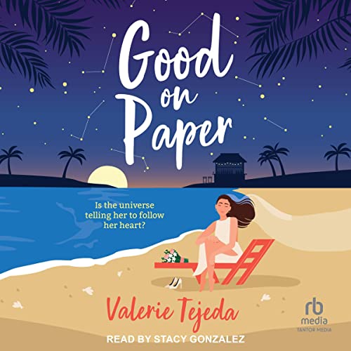 Cover of Good on Paper