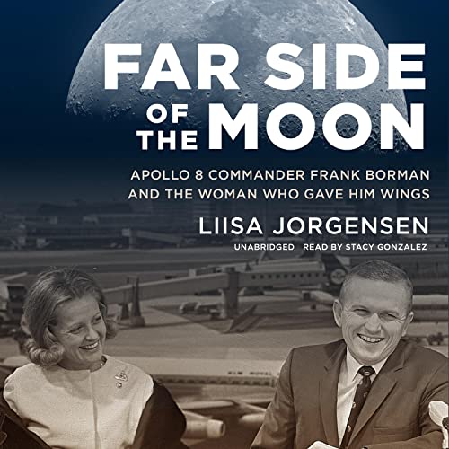 Cover of Far Side of the Moon