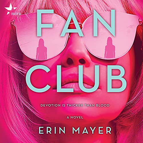 Cover of Fan Club