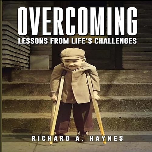 Cover of Overcoming