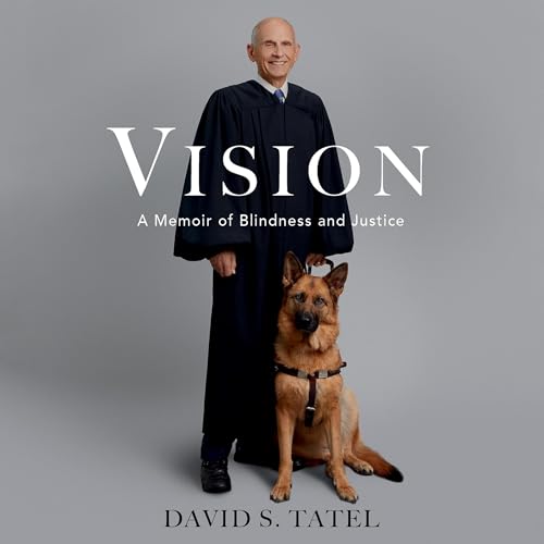 Cover of Vision