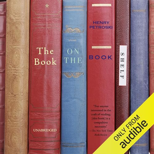 Cover of The Book on the Bookshelf