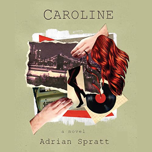 Cover of Caroline