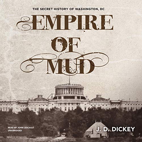 Cover of Empire of Mud