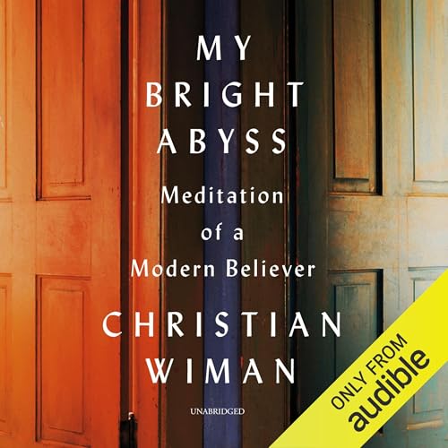 Cover of My Bright Abyss