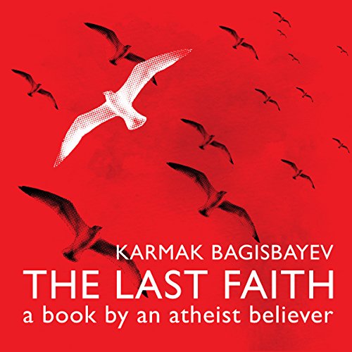 Cover of The Last Faith