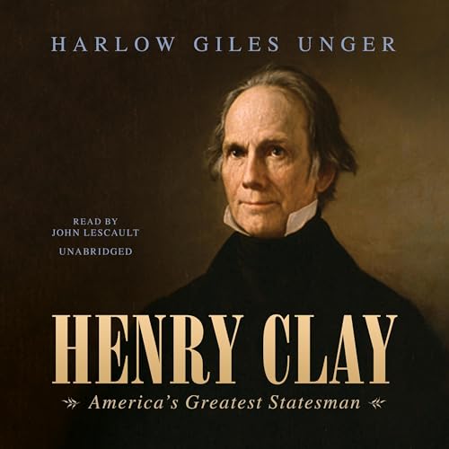 Cover of Henry Clay