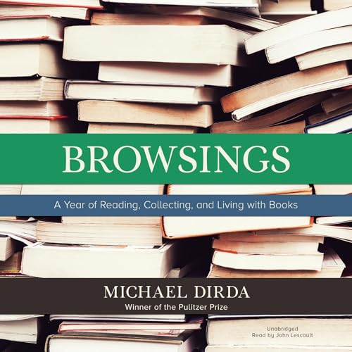 Cover of Browsings
