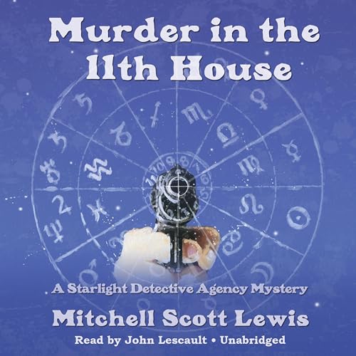 Cover of Murder in the 11th House