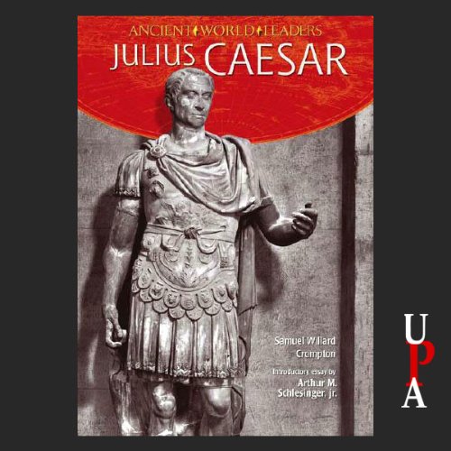 Cover of Julius Caesar