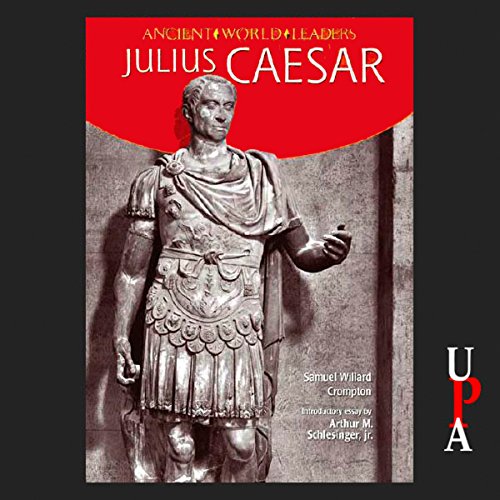 Cover of Julius Caesar