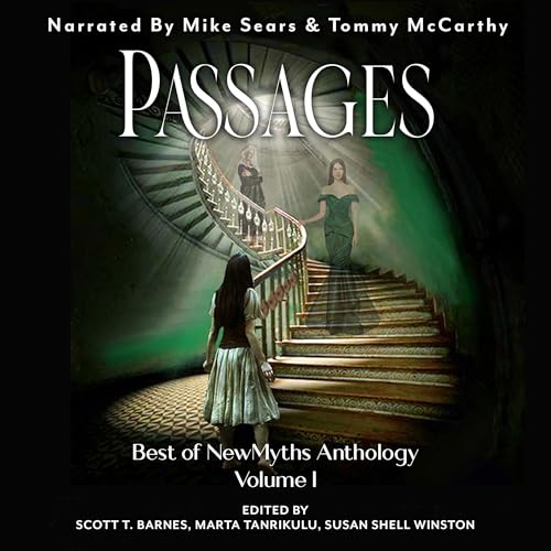 Cover of Passages