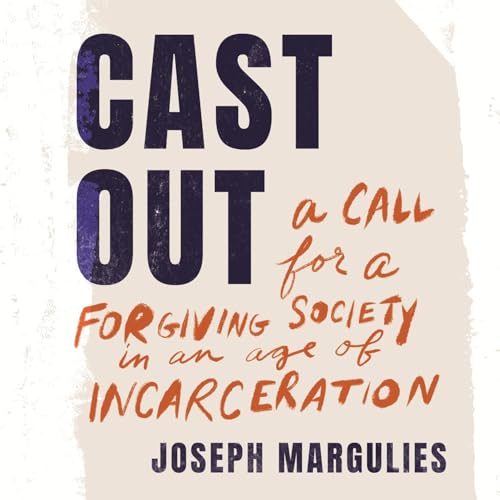 Cover of Cast Out