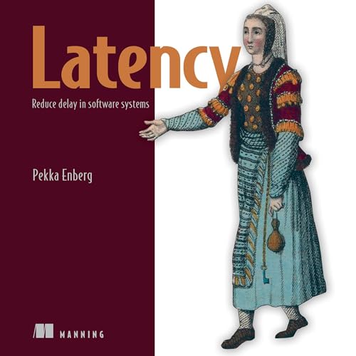 Cover of Latency