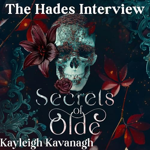 Cover of Secrets of Olde