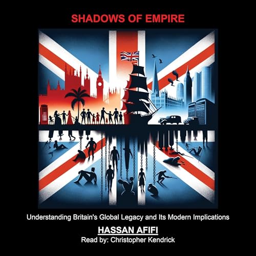 Cover of Shadows of Empire