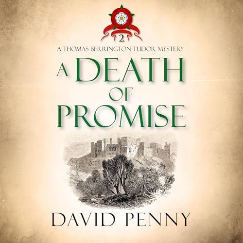 Cover of A Death of Promise