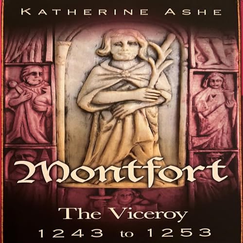 Cover of The Viceroy 1243 to 1253