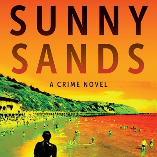 Cover of Sunny Sands